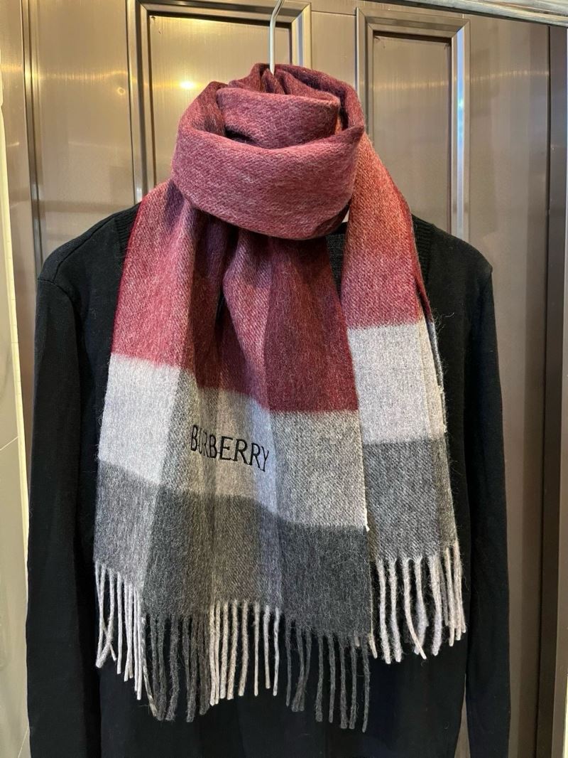 Burberry Scarf